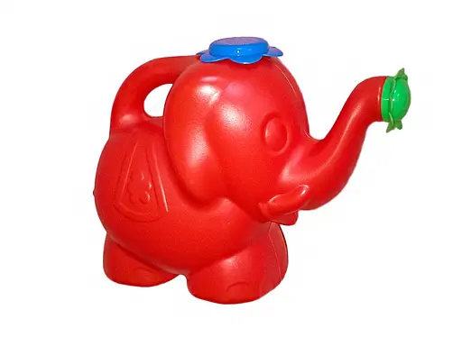 Лейка Слоник Власенко