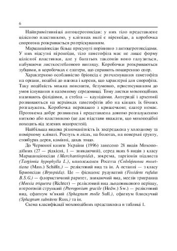 Лабораторні заняття з систематики рослин - фото 8