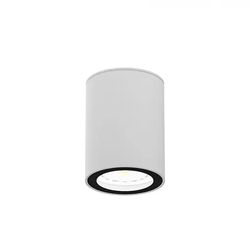 Світильник точковий KLOODI KD-REIN70 IP65 WH - фото 3