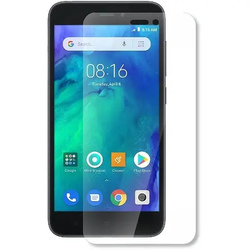 Захисна плівка StatusSKIN для Xiaomi Redmi GO Екран Глянцева Lite