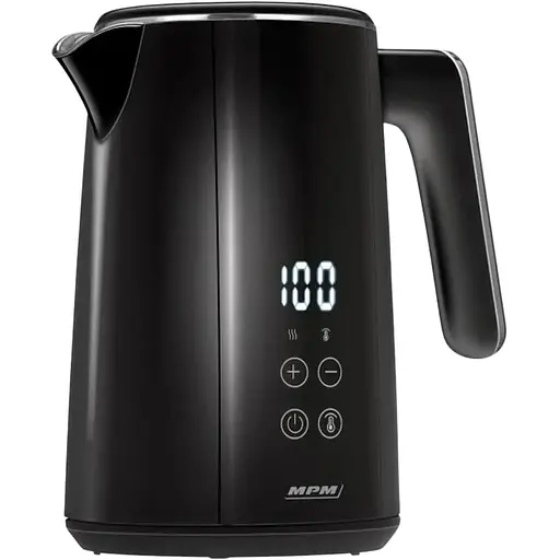 Электрочайник MPM MCZ-120/C