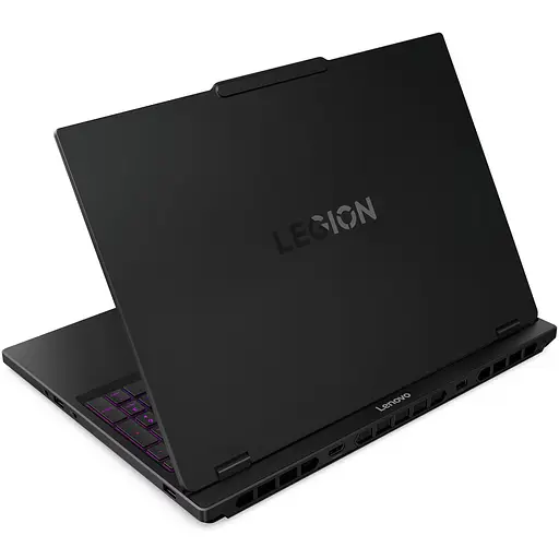 Ноутбук Ігровий Lenovo Legion 5 15IRX10 i9-14900HX la 58GHz,15.1'',32GB,1TB,RTX 5070 8GB,Без ОС - фото 13