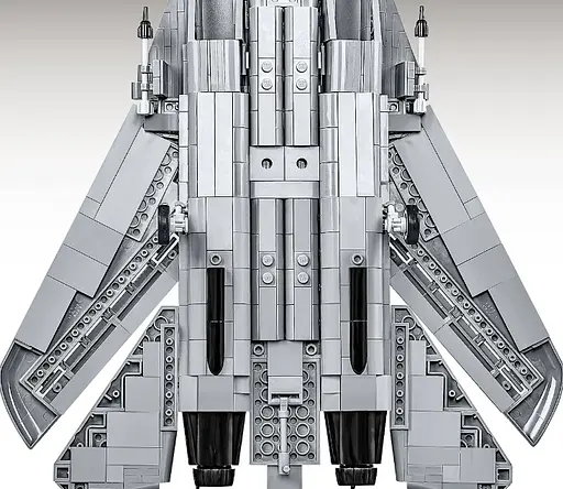 Конструктор винищувач Grumman F-14 Tomcat COBI 5920 - фото 7