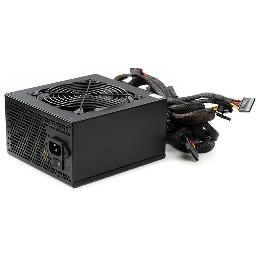 Блок живлення Vinga 500W (VPS-500B) Б/в - фото 7