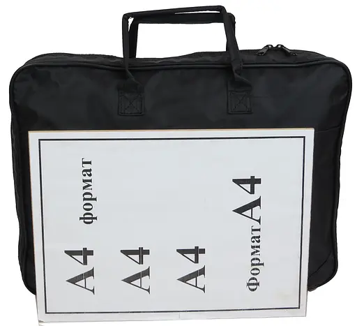 Сумка для ноутбука 14.1 Professional 37х28х7 см sum0023928 - фото 10