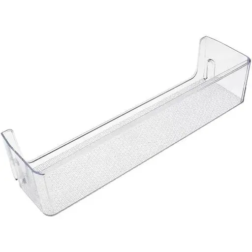 Дверная нижняя полка для холодильника Samsung RB33B, RB34, RB38, DA63-09802A для бутылок 465x120x99 мм