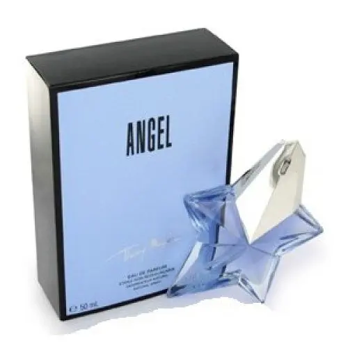 Оригинал Mugler Angel 25 мл парфюмированая вода - фото 1