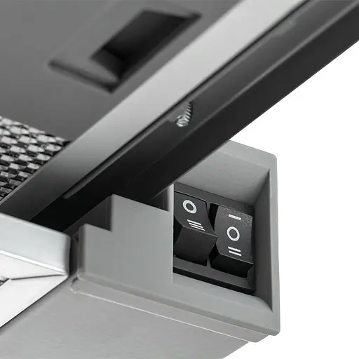 Витяжка телескопічна Pyramida TLX1-60 SL [142747] - фото 7