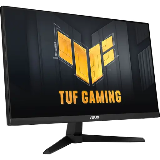 Монітор 23.8" ASUS TUF Gaming VG249QM1A FHD IPS 270Hz (90LM06J0-B02370) - фото 2