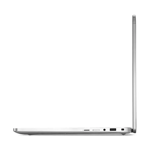 Ноутбук DELL Pro 16 Plus,+,Ultra 7 266V 5GHz,16 GB LPDDR5x,512 GB,Arc,Windows 11 Профессиональная,512 GB - фото 4