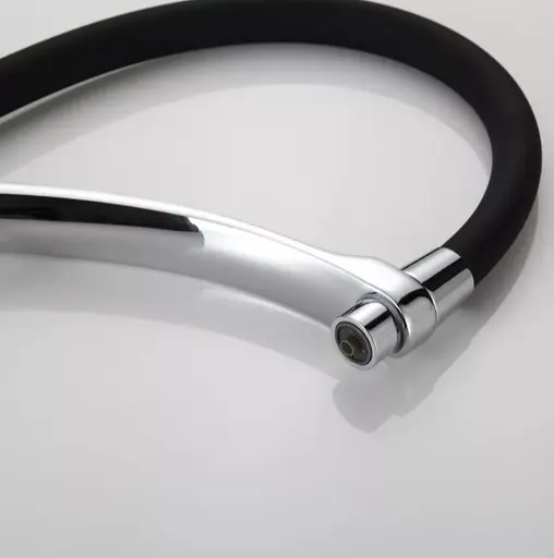 Змішувач для кухні Frap з виходом для питної води F4369 - фото 3