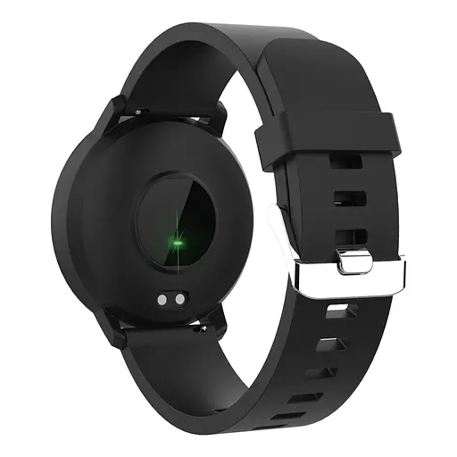 Смарт-годинник Canyon CNS-SW63BB Lollypop (CNS-SW63BB) - фото 4