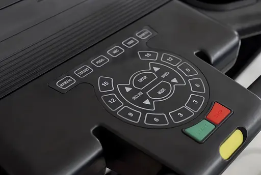 Беговая дорожка Toorx Treadmill Voyager (VOYAGER) - фото 6