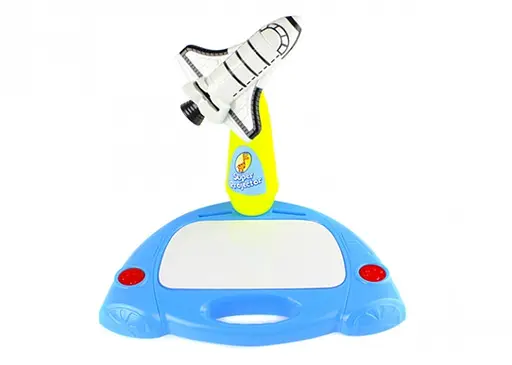 Проектор "Ракета" 6611 - фото 2