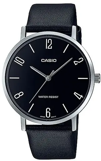 Часы Casio TIMELESS COLLECTION MTP-VT01L-1B2