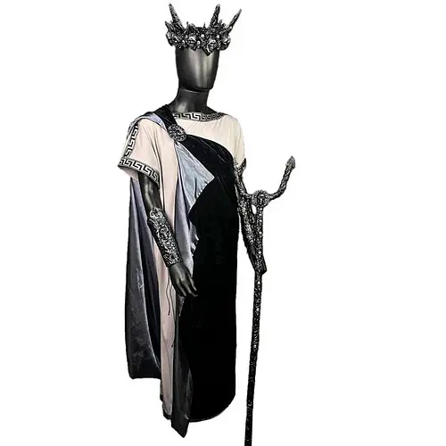 Костюм Аид - фото 1