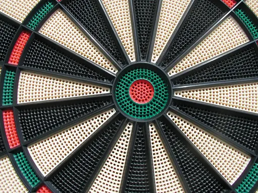 Дартс электронный Equinox Vega (DA-20) 929734 - фото 2