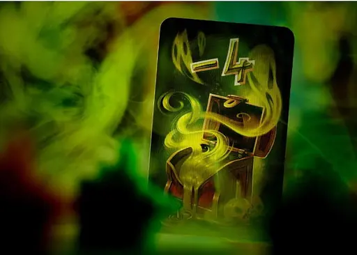 Настольная игра Asmodee Ямайка (Jamaica) (укр.) (SCJSA03UA) - фото 11