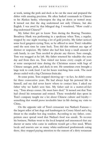 Good Derivatives: A Story of Financial and Environmental Innovation - фото 8