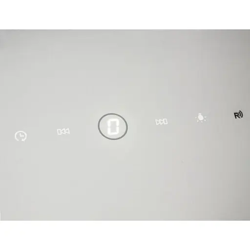 Витяжка кухонна VENTOLUX WAVE 60 WH (900) TRC - фото 4