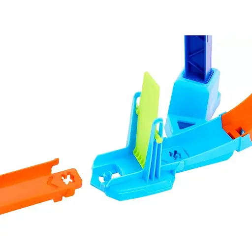 Игровой набор Hot Wheels Чемпион невероятных прыжков (JFH36) - фото 2