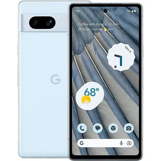 Смартфон Google Pixel 7a 8/128GB Sea