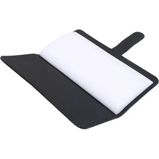 Фотоальбом Fujifilm Instax Square Album Black 80pc [99987] - фото 4