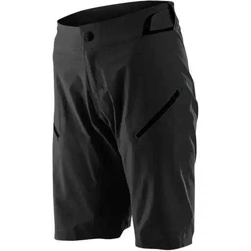 Велошорти TLD Wmns Lilium Short Black S Troy Lee Designs (1106-257786072)