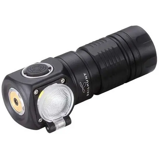 Ліхтар Skilhunt H04F RC Mini + BL-111 CW (1053-H04F RC Mini + BL111)