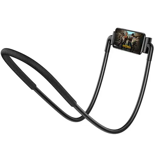 Тримач Baseus Necklace Lazy Brakecket гнучкий для смартфона або планшета - фото 5
