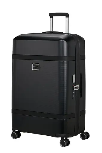 Валіза 75 См Samsonite IMAGE BLACK 75x50x30(33) KQ5*09004 - фото 5