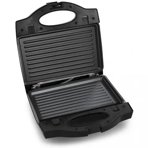 Мультимейкер (бутербродниця-вафельниця-гриль) Esperanza MUFFULETTA (EKT005) - фото 3