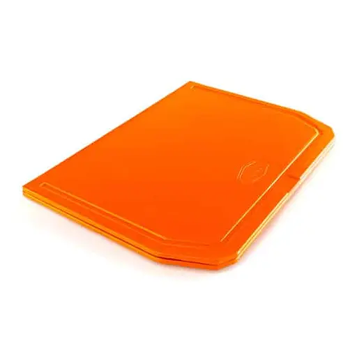 Дощечка для нарезки GSI Outdoors Folding Cutting Board (1099-76004) - фото 2