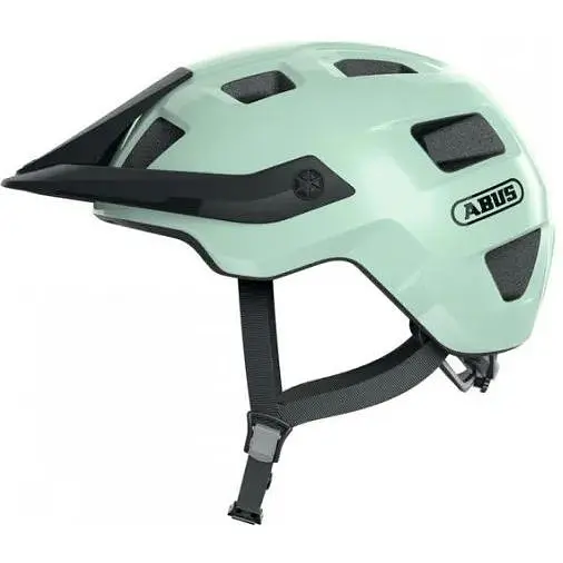 Велошолом Abus Motrip Iced Mint M (1007-647239)