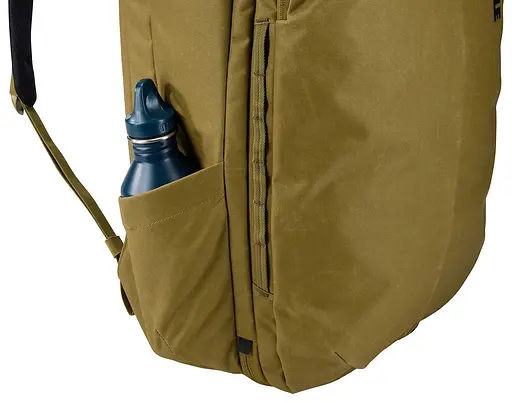 Дорожній рюкзак Thule Aion Travel Backpack 40L TATB140 Nutria (6808627) - фото 8