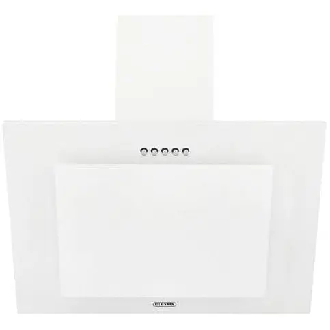 Вытяжка наклонная Eleyus VERTICAL 470 60 WH