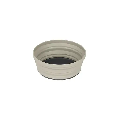 Набор посуды Sea To Summit X-Set 315pc Storage Sack Olive Pot Bowl & Mug Sand Bowl & Mug (1033-STS AXSETSS31OL) - фото 6
