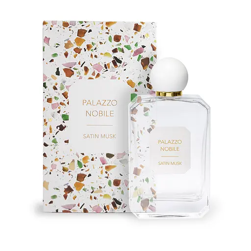 Туалетна вода Satin Musk Storie Veneziane 100 мл - фото 2