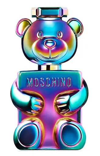 Оригінал Moschino Toy 2 Pearl 100 мл ТЕСТЕР парфумована вода - фото 1