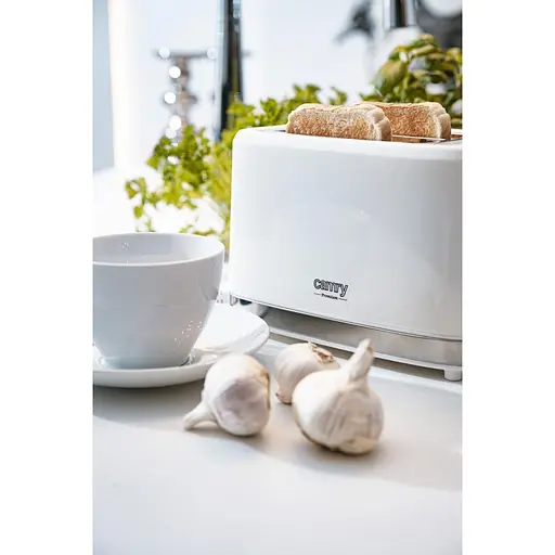 Тостер Camry CR 3219 - фото 5