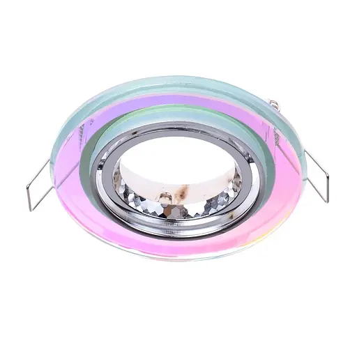 Світильник точковий Brille декоративний HDL-G45 LB MR16 162205