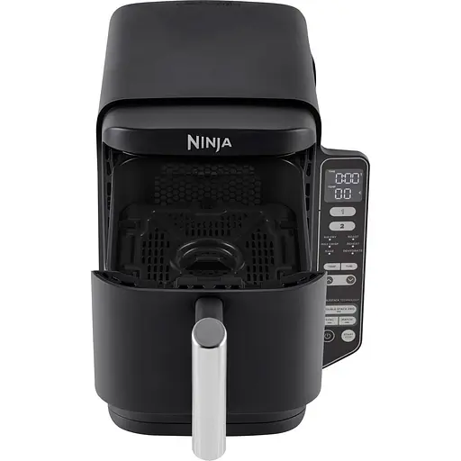 Мультипечь Ninja Double Stack 2-Level Air Fryer SL300EU [126261] - фото 4