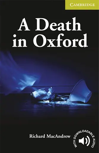 CER St A Death in Oxford