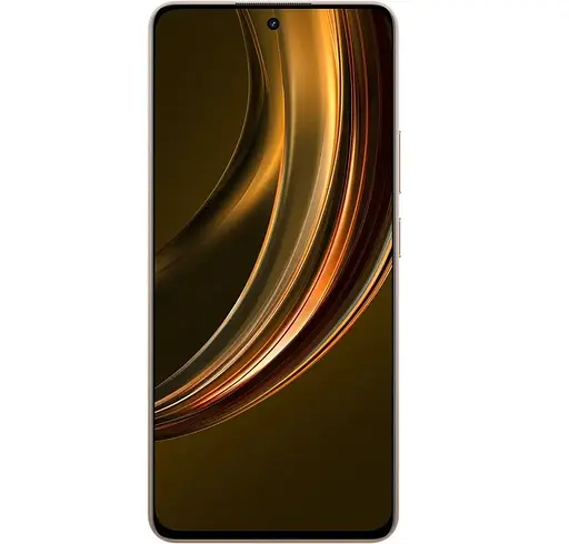 Смартфон Realme 13+ 5G 8/256 ГБ RMX5000 Victory Gold - фото 2
