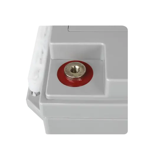 Аккумулятор гелевой LPM-GL 12V - 150 Ah - фото 7