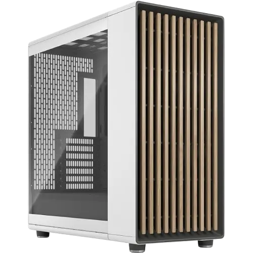 Корпус Fractal Design North XL Chalk White (FD-C-NOR1X-04)