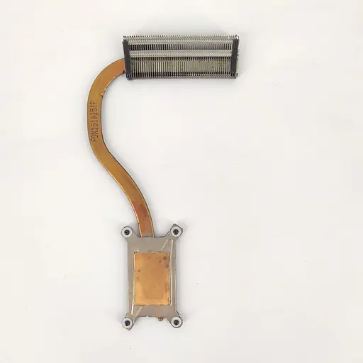 Система охолодження для ноутбуку HP ProBook 430 G3 (45X61HSTP00) - фото 3