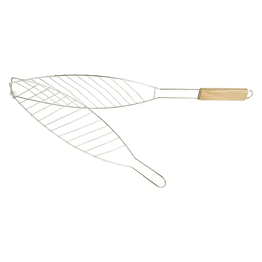 Решетка-гриль Market Union для рыбы 40х12 см (899909) - фото 2