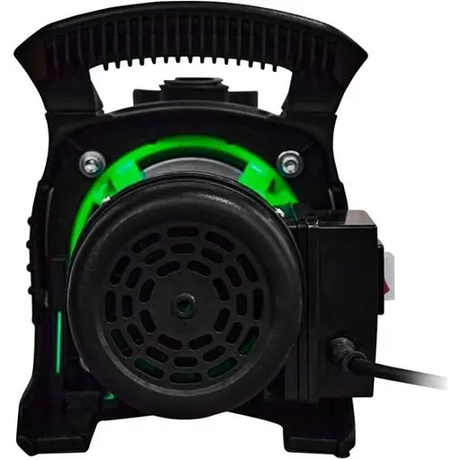 Поверхностный центробежный насос Gartner CGP600 (853437) [132949] - фото 4