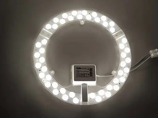Світлодіодний модуль LED Brille 220V 34W IP20 (LW-07/34) 33-493 - фото 3